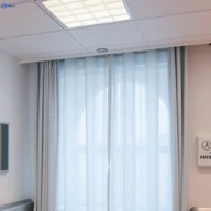 Curtain mould and mildew steam treatment meadowbrook Matty Curtain Cleaning